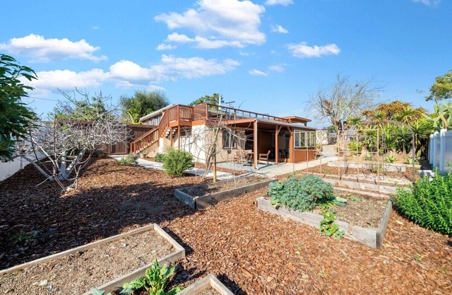 Westinghouse Park Retreat
