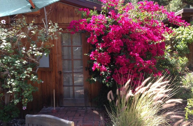 Westlake Village Charming Country Guest Cottage in privater ländlicher Umgebung