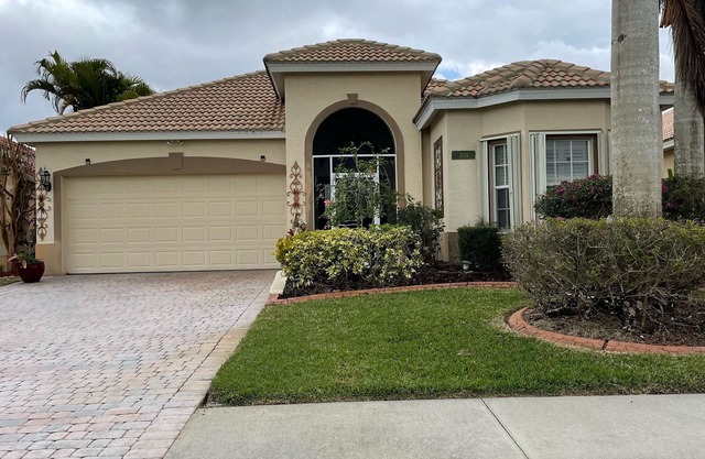 Westminister Golf Community Lehigh Acres, Ft Myers FL area