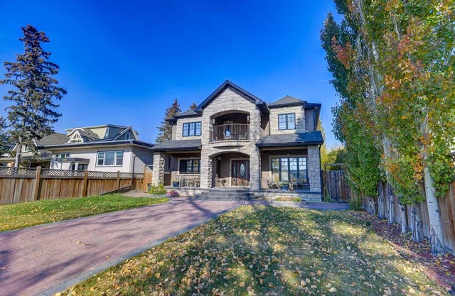Westmount River Inn