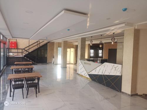 westpoint hotel