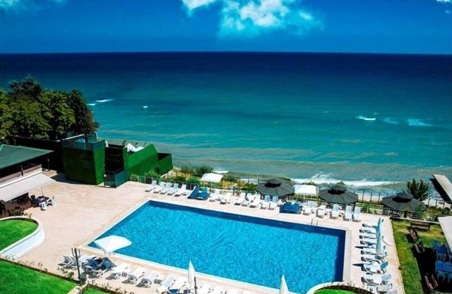 Westport İstanbul Hotel