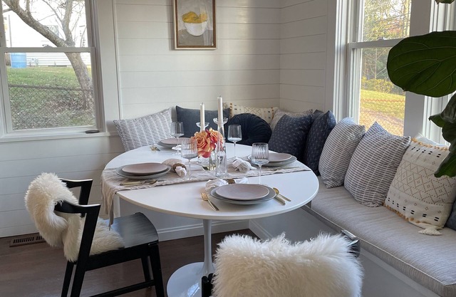 Westport In-Town Stay