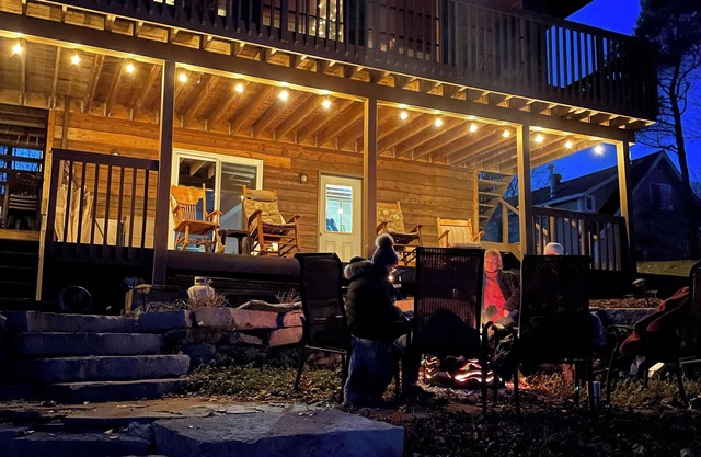 Westport Lake House