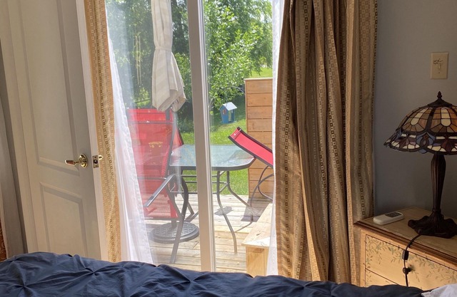 Westport Ontario - Upper Rideau Getaway -Lakefront