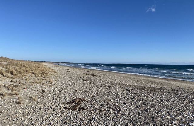 Westport Point House - Walk to the Beach