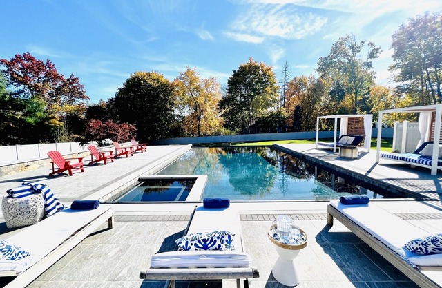 Westport Wonder Summer Rental with Pool!