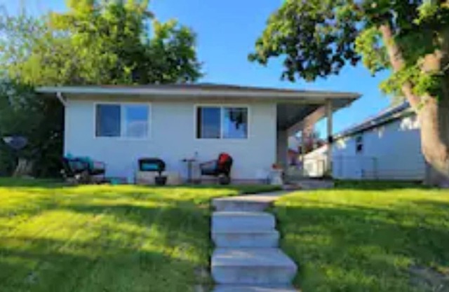 Westside Missoula Home