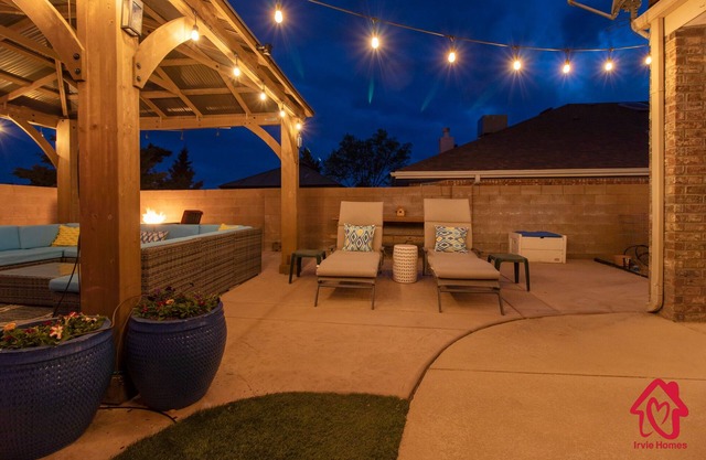 Westside Oasis -Backyard Resort