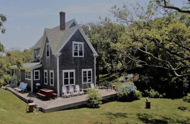 Westside Story...an enchanting island sanctuary…Sept. 6-13, 25 still available!