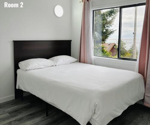 Westview Centre Motel Ltd