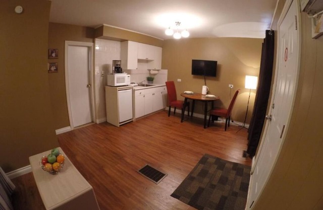 Westview Motel