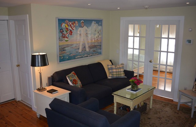 Westville Cottage - Boutique Luxusunterkunft West End - Haustierfreundlich