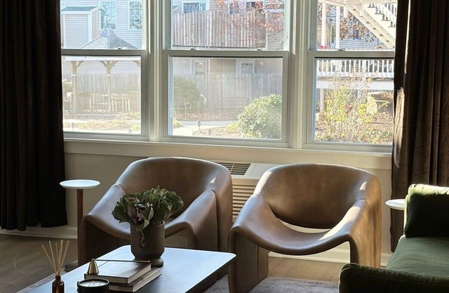Westville Haven|Modern2BR|Near Yale|Onsite Parking