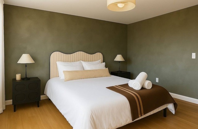 Westville Stay 2BR Near Yale Free Parking