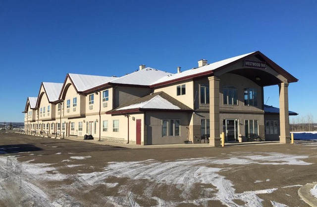 Westwood Inn