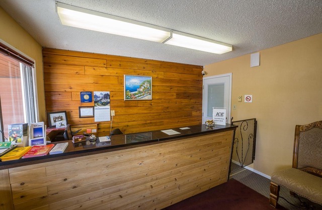 Westwood Motel
