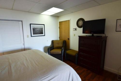 Whale Rock Suite #1