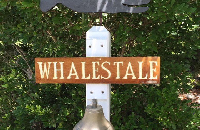 Whale's Tale Cottage - Tropischer Inselzauber auf Man-O-War Cay mit Zugang zum Strand