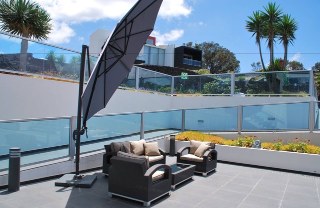 Whales Bay Hotel