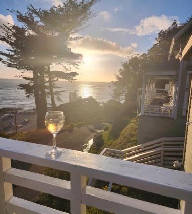 Wharf Master's Inn