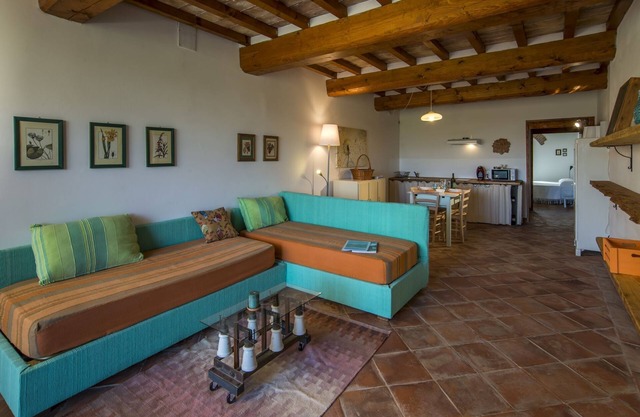 Fornaci Ferienhaus - Lollo
