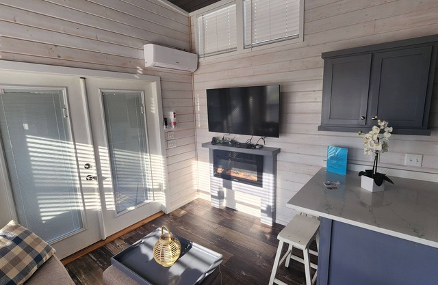Wheeler Lake Meadow Cabin 4nn