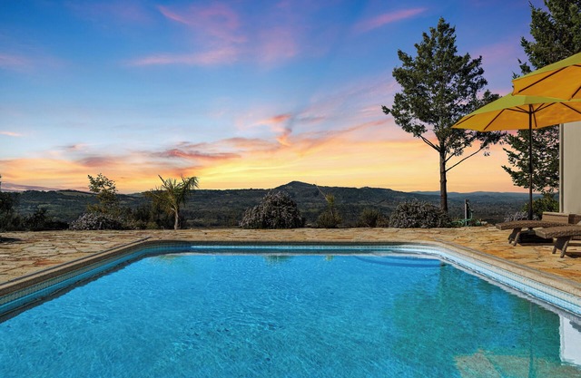 When in Glen | Sonoma | Panoramic Views | 3bed / 3bath