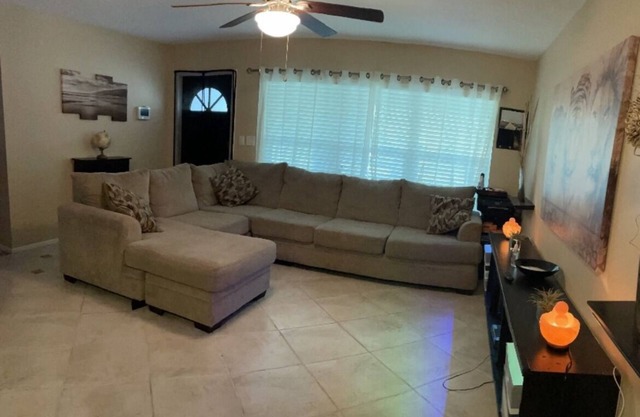 Where Convenience, comfort & hospitality meet. Located in the heart of Palm Bay.