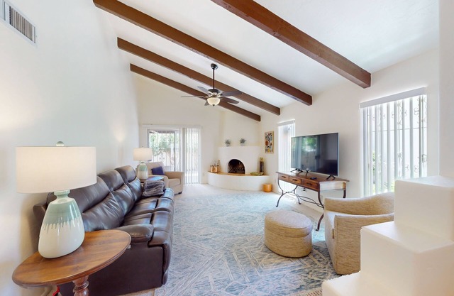Where Earth and Architecture Embrace: Discover the Essence of Adobe Living