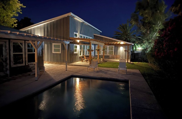 Your Own Private Paradise and A Free Fishing Trip! Port Mansfield at Its Best!