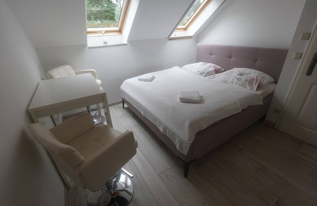 Wo sich Fuchs und Hase gute Nacht sagen- Ferienwohnung Erika :)