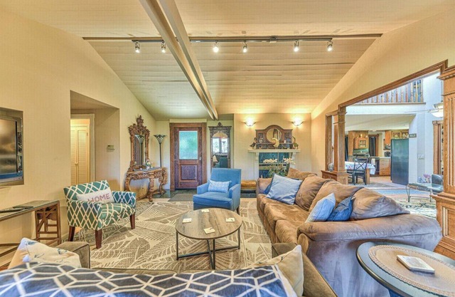 Where Tranquility Meets Comfort in Carmel Valley. Stunning view of Mountains!