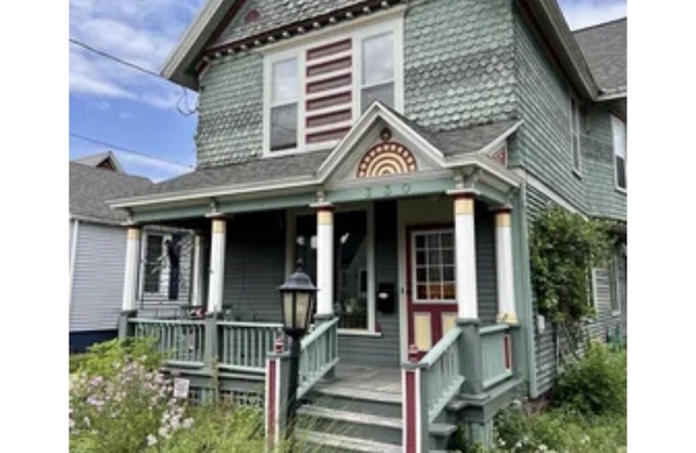 Whimsical Charm This home walking distance to downtown