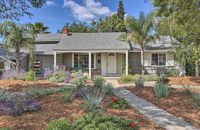 Whimsical Sacramento Home w/ Garden & Patio!