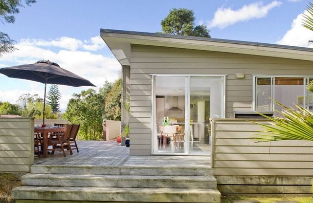 Whiritoa Haven - Whiritoa Ferienhaus