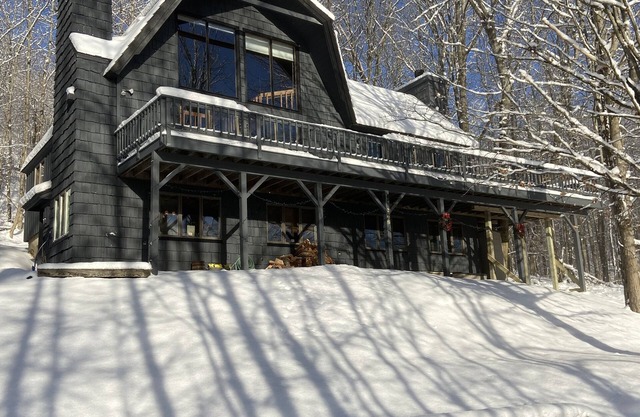 Whisk Away Chalet II