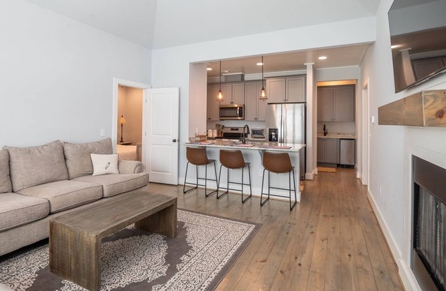 Whisper Woods | 3 Bed, 2 Bath