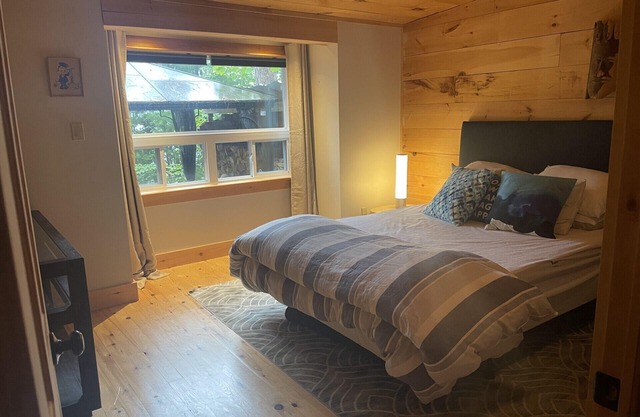 Whispering Pines Cottage