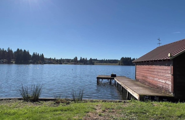 Whispering Water Private Retreat