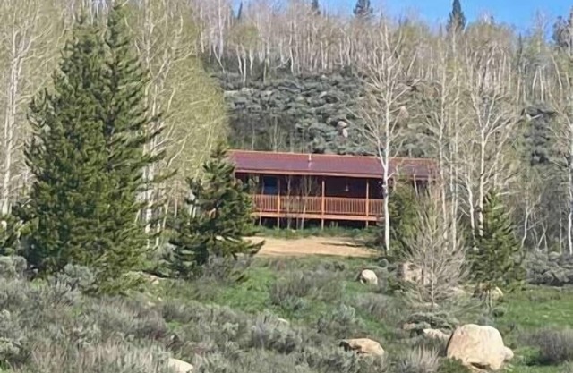Whistle Pig Retreat @ 22 West