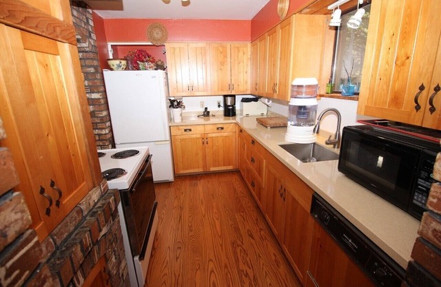 Whistler Home bei Pinecrest Estates