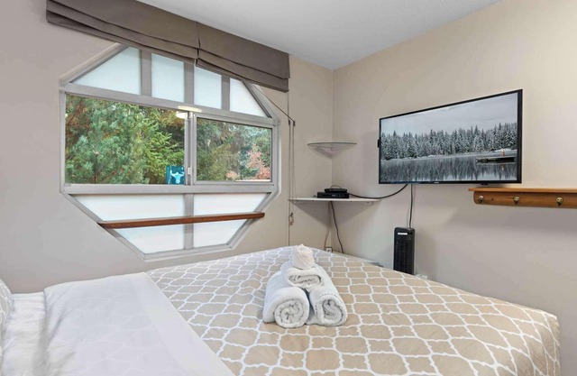 Whistler - Stoney Creek - Sunpath - SP24