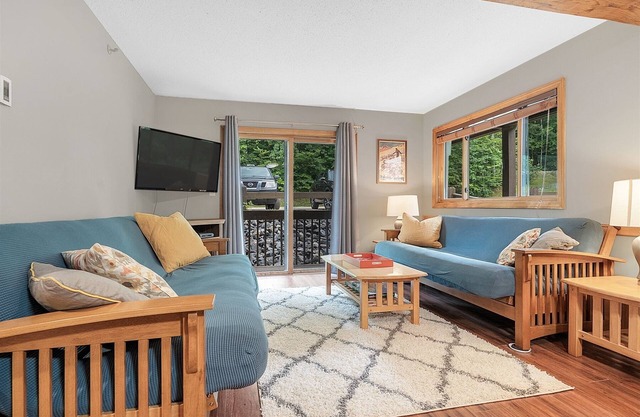 White Cap B-218 | 1 Bed, 1 Bath