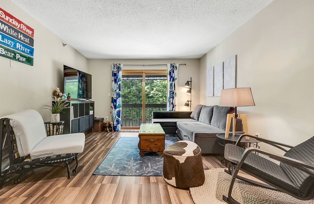 White Cap B-416 | 1 Bed, 1 Bath