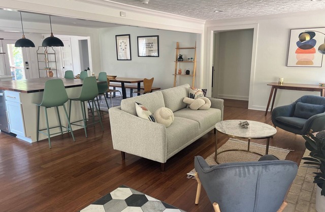 White Creek Cottage Retreat NEW LISTING - only 15 minutes to downtown Nashville!