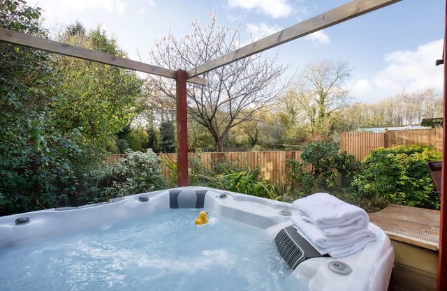 White Cross Cottage - Luxury Cottages