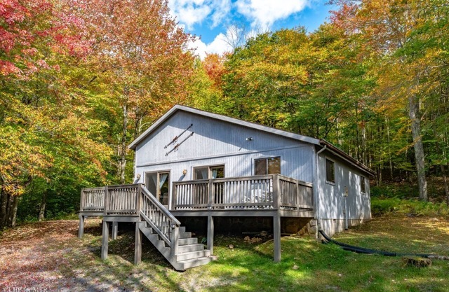 134 Cabin Mountain Road