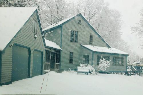 White Deer Valley