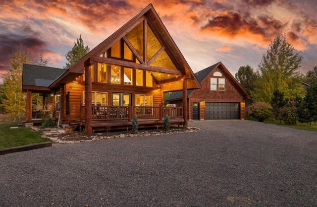 White Fir Adventures by Casago McCall - Donerightmanagement
